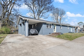 1915 Franklin Ave, Nashville, TN 37206