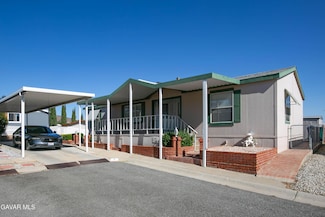 40701 W Rancho Vista Blvd Unit Spc 3, Palmdale, CA 93551