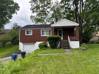 1132 Onondago St, Pittsburgh, PA 15218