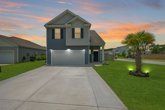 118 Lagoona Dr, Summerville, SC 29483
