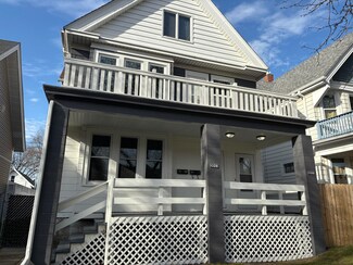 2051 S 30th St Unit 2053, Milwaukee, WI 53215