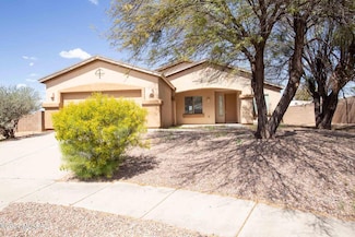 6812 S Via Diego de Rivera, Tucson, AZ 85757