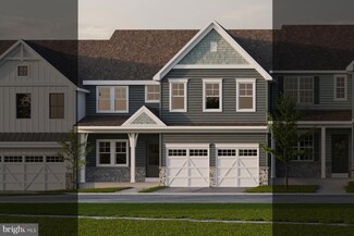 2922 Fence Buster Ct, Frederick, MD 21702