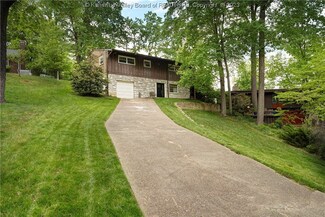 503 Woodcliff Rd, Charleston, WV 25314