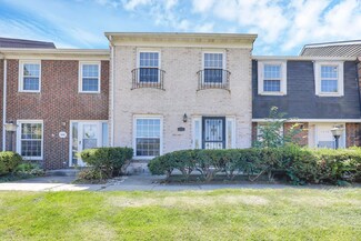 1058 Hardesty Place W, Columbus, OH 43204