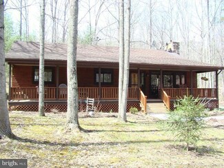 24 Deer Haven, Wardensville, WV 26851