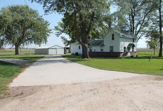 501 S 4th St, Plainview, NE 68769