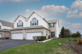 1171 Lily Field Ln, Bolingbrook, IL 60440