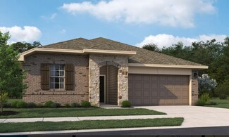 3910 Sterling Springs, League City, TX 77573
