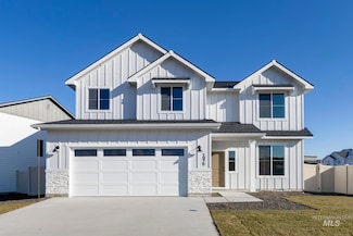 1978 S Grand Fork Way, Meridian, ID 83642