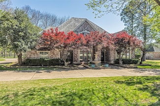 4405 W Ithica St, Broken Arrow, OK 74012