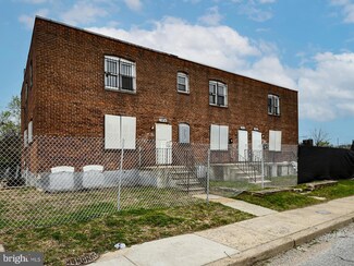 3804 Potee St, Brooklyn, MD 21225