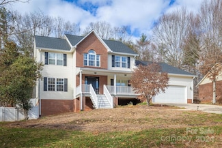 115 Clearwater Dr, Morganton, NC 28655