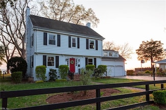 9803 River Rd, Newport News, VA 23601