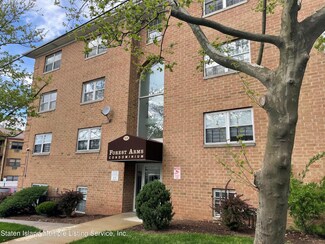 525 Clove Rd Unit 3E, Staten Island, NY 10310