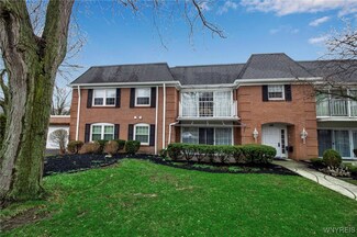 105 Homer Ln Unit G, Buffalo, NY 14221