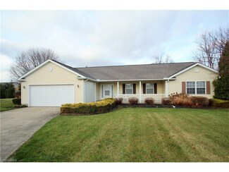 3963 Red Mill Cove, Perry, OH 44081