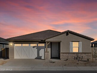 37422 W San Clemente St, Maricopa, AZ 85138