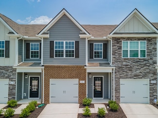 321 Weston Dr, Lewisburg, TN 37091