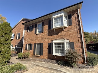1016 Queens Rd Unit A, Charlotte, NC 28207