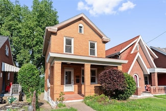 2082 Walton Ave, Pittsburgh, PA 15210