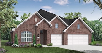 Groveton, Kyle, TX 78640