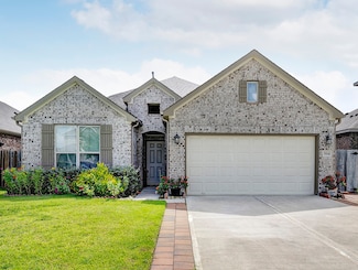 3514 Conquest Cir, Texas City, TX 77591