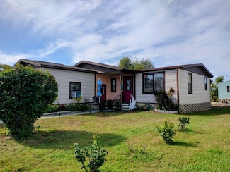 14811 Shark St, Hudson, FL 34667