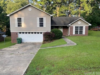 712 Michael Dr, Redfield, AR 72132