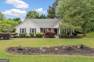 8230 River Mill Ct, Ball Ground, GA 30107