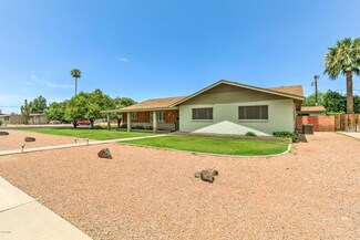 924 W 11th Place, Mesa, AZ 85201