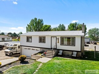 13675 N Marble Dr, Pocatello, ID 83202