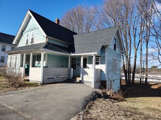 1220 Water St, Fitchburg, MA 01420