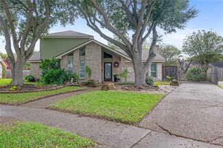 2206 Aspen Dr, Portland, TX 78374