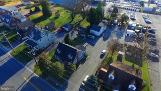 4215 Ridge Rd, Nottingham, MD 21236