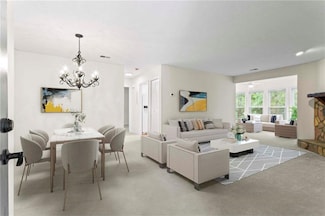 1214 Lake Pointe Cir Unit 1214, Roswell, GA 30075