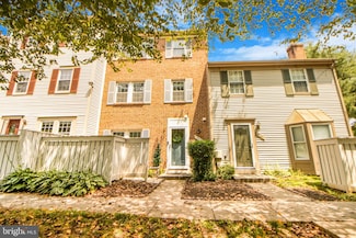 11303 Hawks Ridge Terrace Unit 84, Germantown, MD 20876