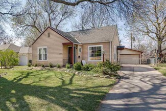 567 S Roosevelt St, Wichita, KS 67218