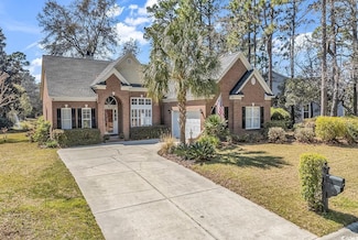 159 Barony Place, Pawleys Island, SC 29585