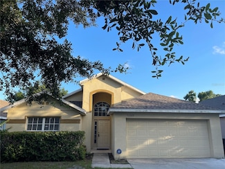 11509 Rouse Run Cir, Orlando, FL 32817