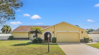 488 Fieldstone Ln, Spring Hill, FL 34606