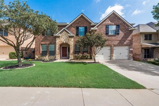 5005 Shelly Ray Rd, Fort Worth, TX 76244