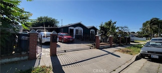 16427 S Harris Ave, Compton, CA 90221