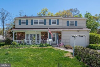 415 Westminster Blvd, Blackwood, NJ 08012
