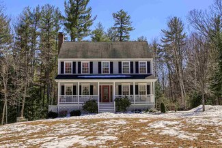 12 Celeste Terrace, Sandown, NH 03873