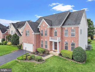 13655 America Dr, Bristow, VA 20136