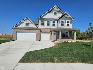 7842 Grande Oaks Dr, Plainfield, IN 46168