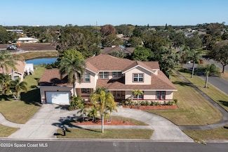 809 Champion Dr NE, Palm Bay, FL 32905