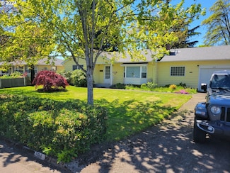 584 Sierra St, Eugene, OR 97402