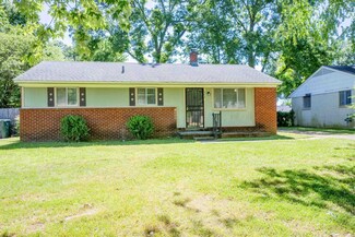 448 Mcdermitt Rd, Memphis, TN 38120
